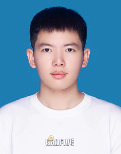 Zhiqing Chen
