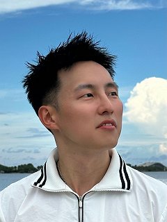 Ziqi Zhang